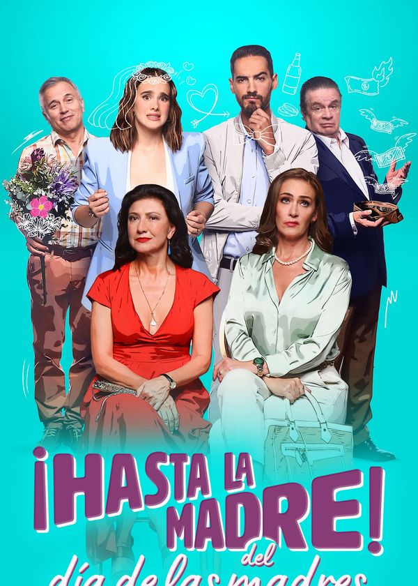 Mother’s Day is Cancelled