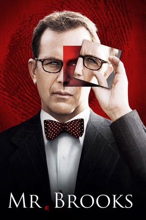 Mr. Brooks