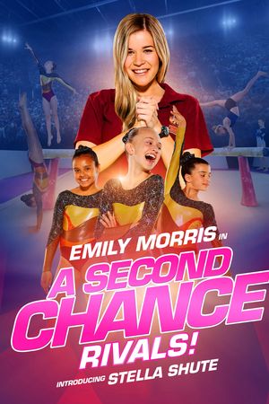 Một Cơ Hội Thứ Hai: Đối Thủ!