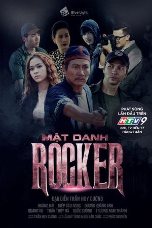 Mật Danh Rocker