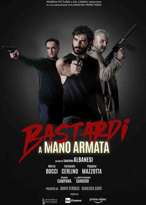 Một lũ khốn nạn