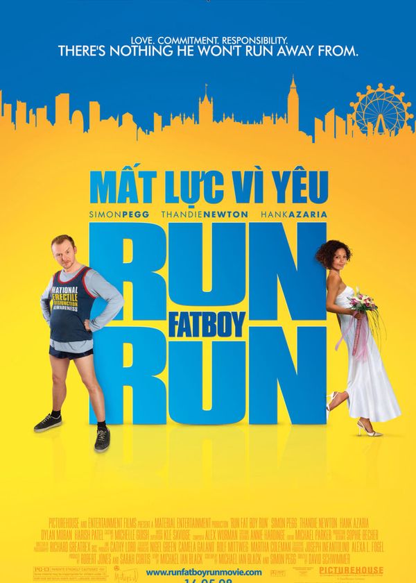 Mất Lực Vì Yêu