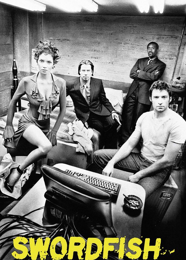 Mật Mã Cá Kiếm