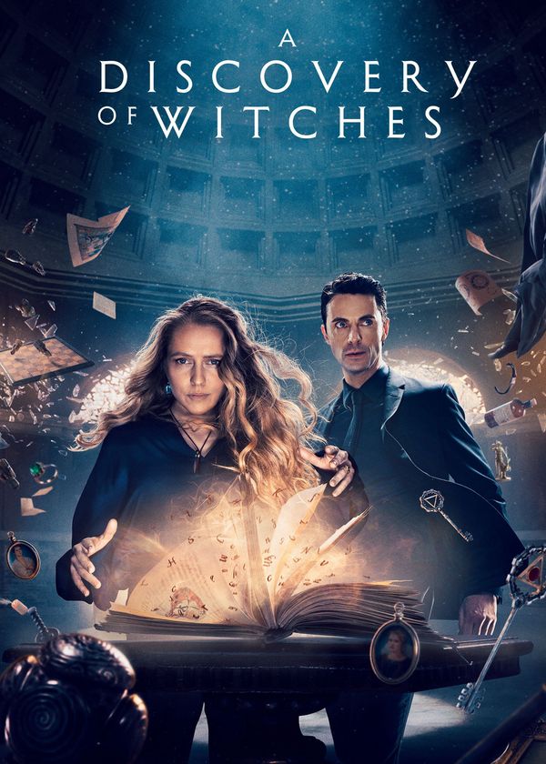 Mật Mã Phù Thủy (Phần 1)