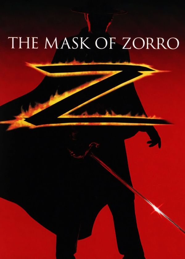 Mặt Nạ Zorro