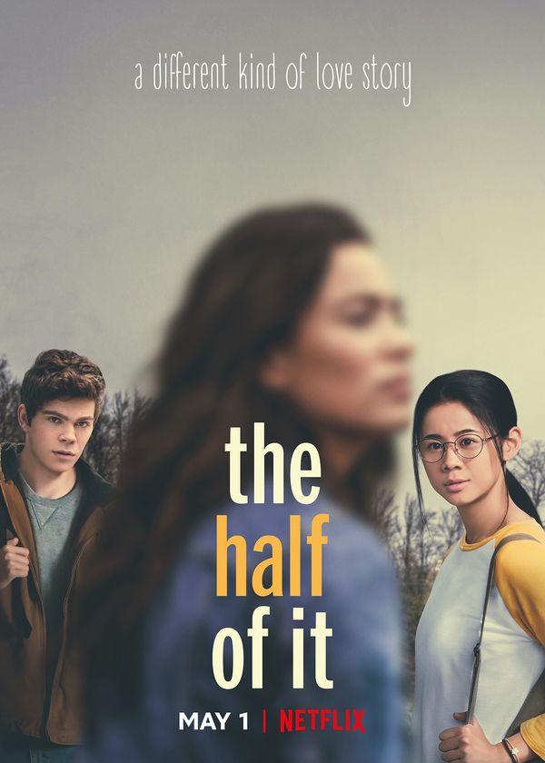 Một Nửa Chân Thành