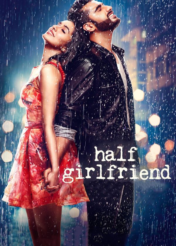 Một Nửa Yêu Thương