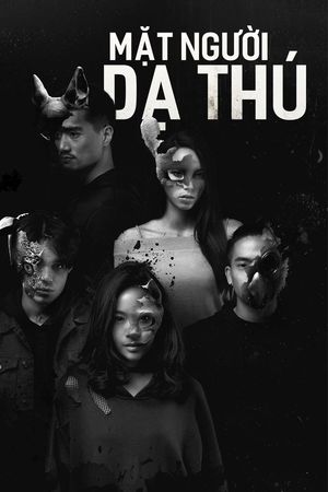 Mặt Người Dạ Thú