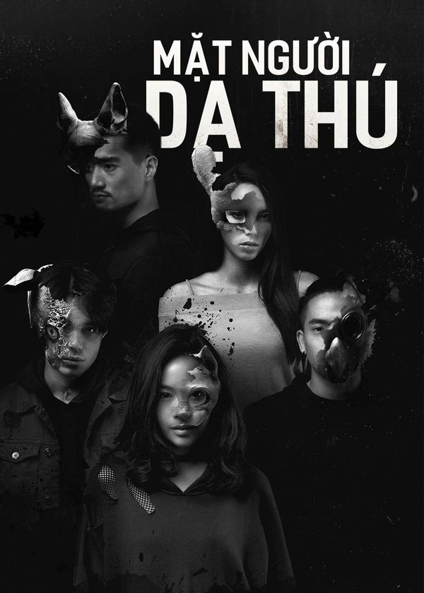 Mặt Người Dạ Thú