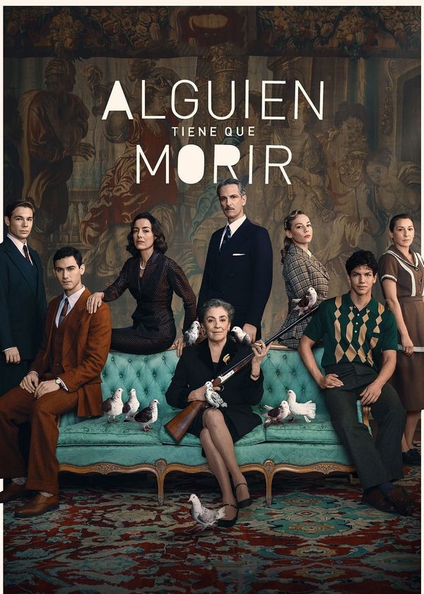 Một người phải chết