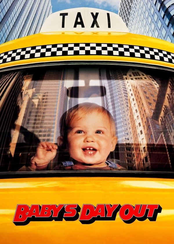 Một Ngày Của Bé