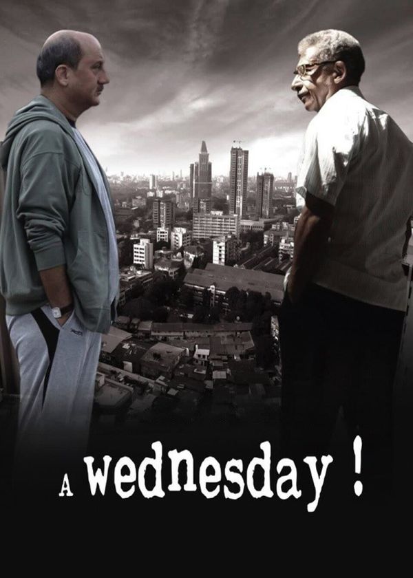 Một Ngày Thứ Tư