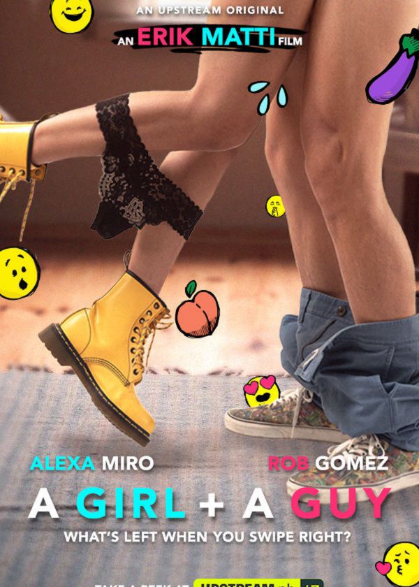 Một Nàng Và Một Chàng