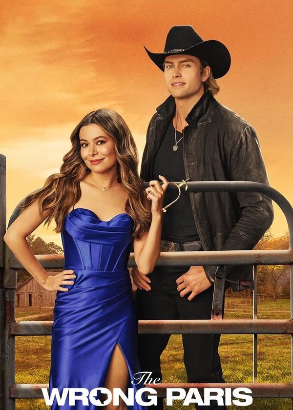 Một Paris Rất... Sai