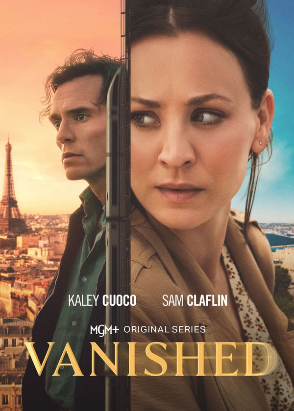 Mất Tích 2026 (Phần 1)