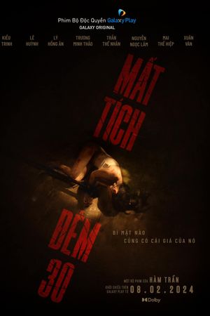 Mất Tích Đêm 30