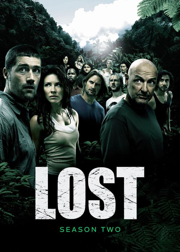 Mất Tích (Phần 2)