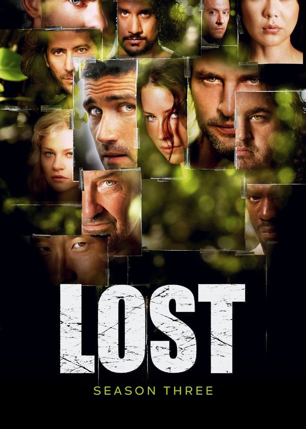 Mất Tích (Phần 3)