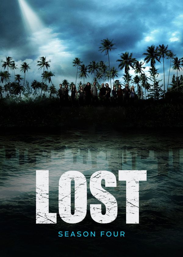 Mất Tích (Phần 4)