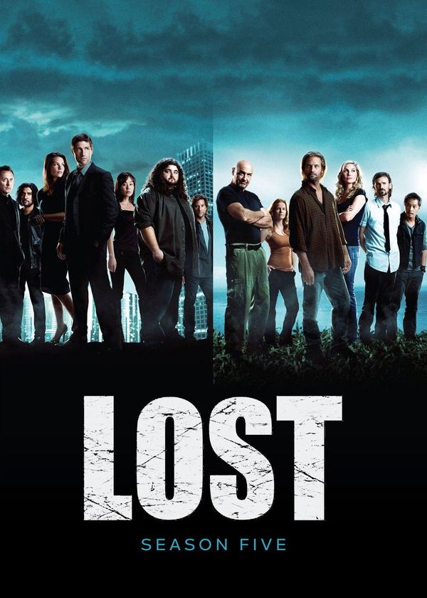 Mất Tích (Phần 5)