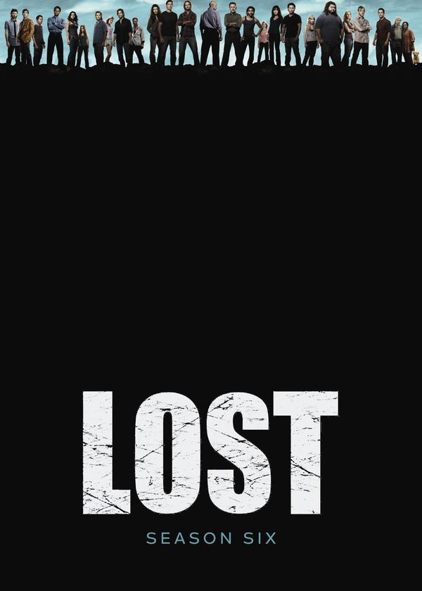 Mất Tích (Phần 6)