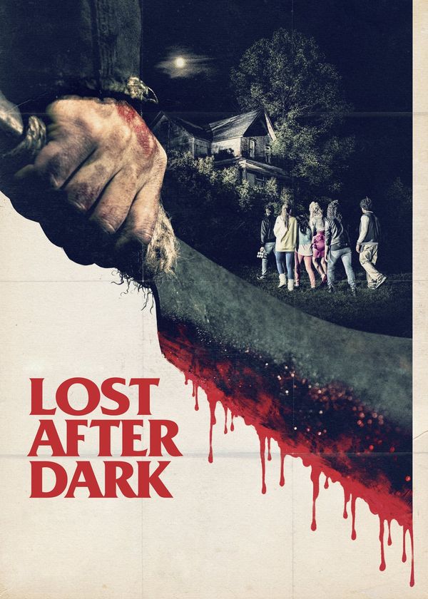 Mất Tích Trong Bóng Đêm