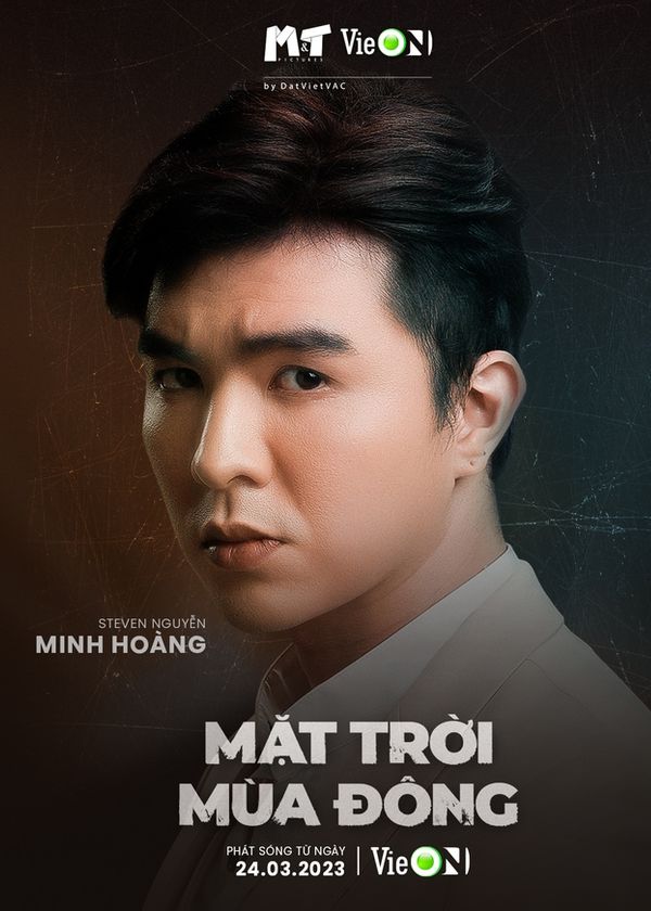 Mặt Trời Mùa Đông