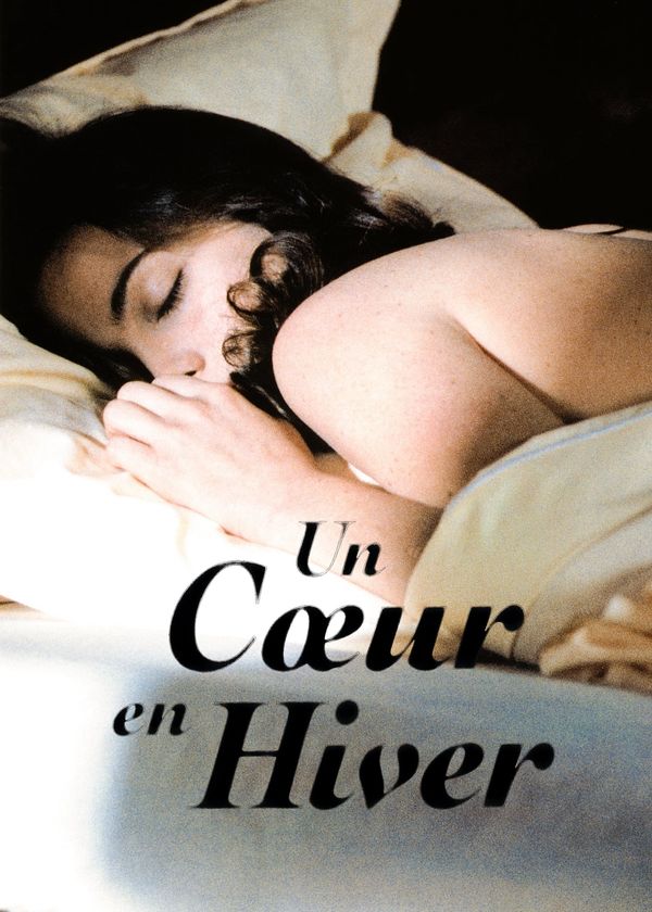 Một Trái Tim Mùa Đông