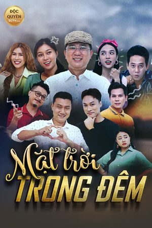 Mặt Trời Trong Đêm