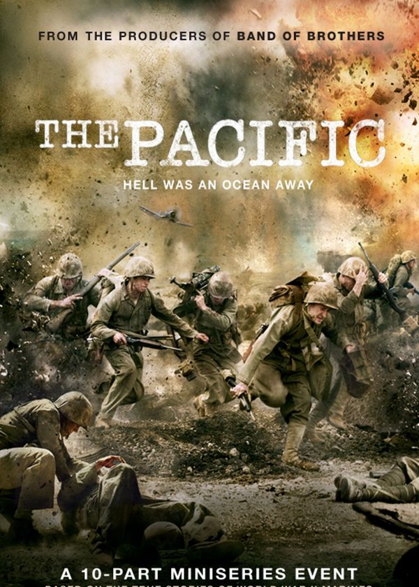 Mặt trận Thái Bình Dương