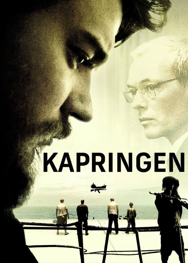 Một Vụ Cướp Tàu