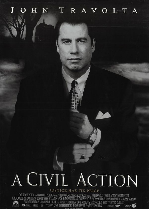 Một Vụ Kiện Dân Sự