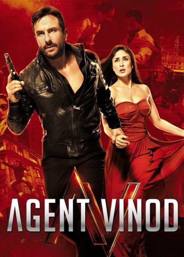 Mật Vụ Ăn Chơi