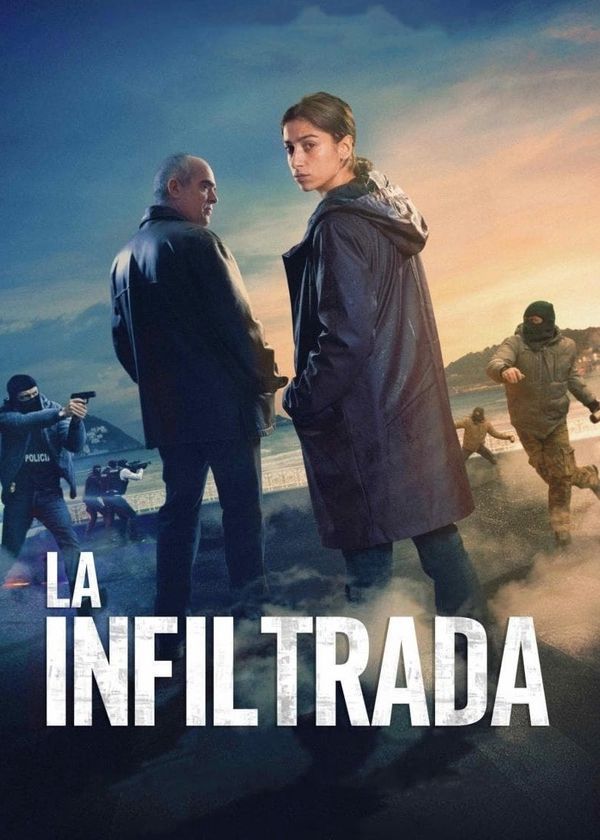 Mật Vụ Ẩn Danh