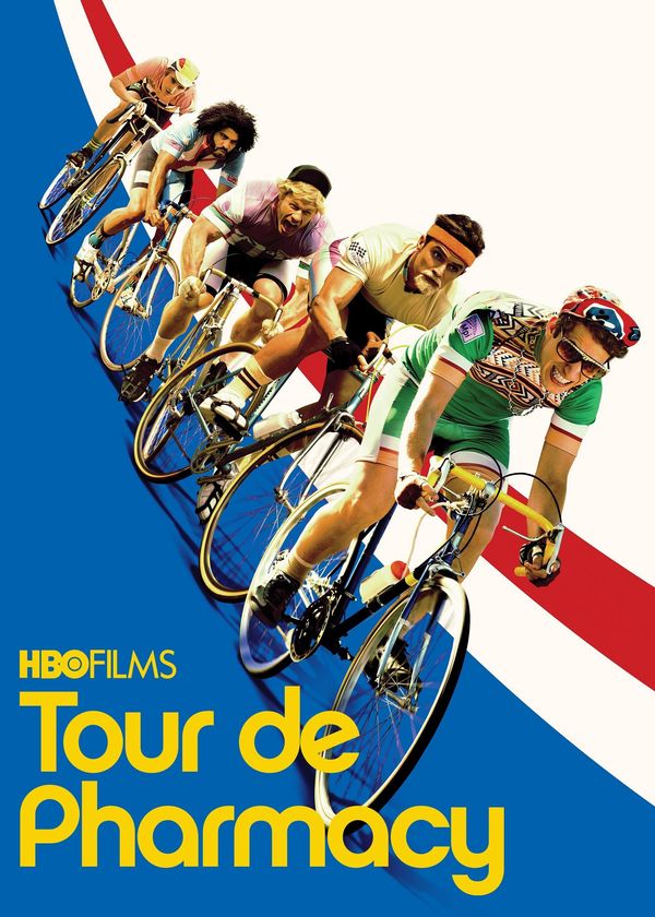 Một Vòng Quanh Thuốc