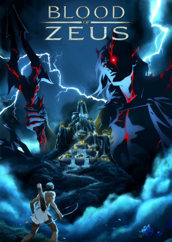 Máu Của Zeus (Phần 3)