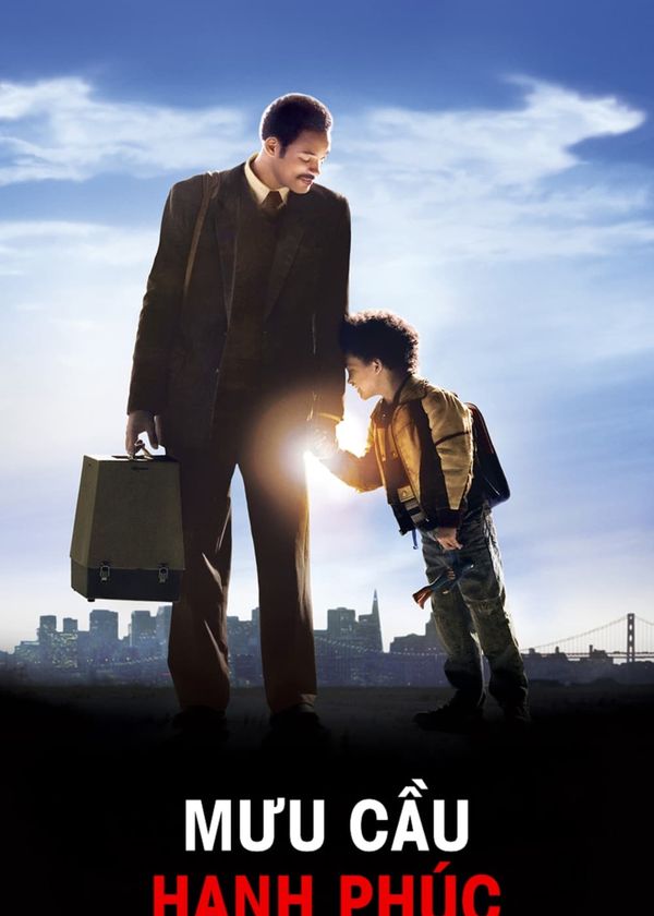 Mưu Cầu Hạnh Phúc