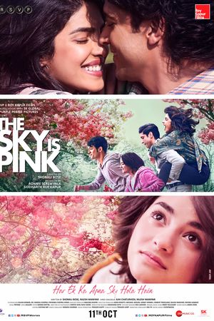 Màu Hồng Tình Yêu