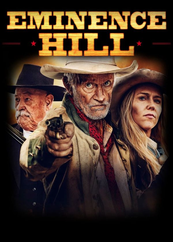 Máu Đổ Miền Viễn Tây