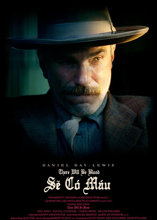 Máu Sẽ Phải Đổ