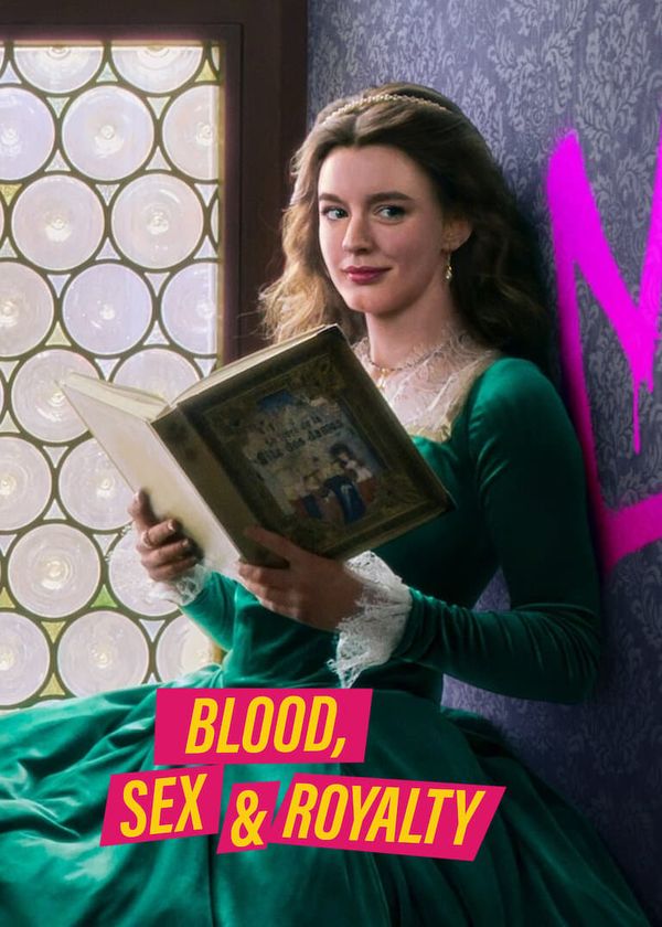 Máu, Tình Dục Và Hoàng Tộc