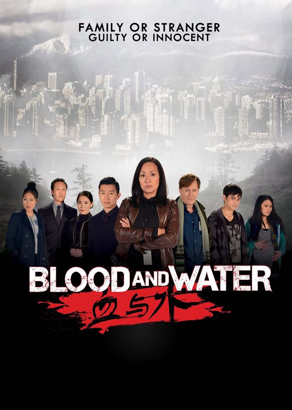 Máu Và Nước (Phần 4)