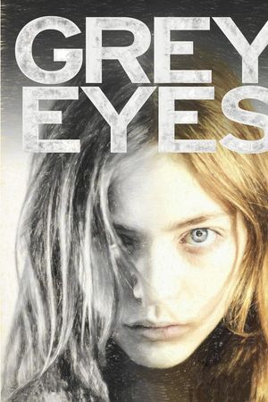 Màu Xám Nơi Đôi Mắt