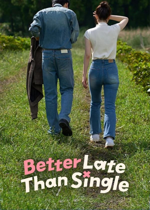 Muộn Còn Hơn Ế