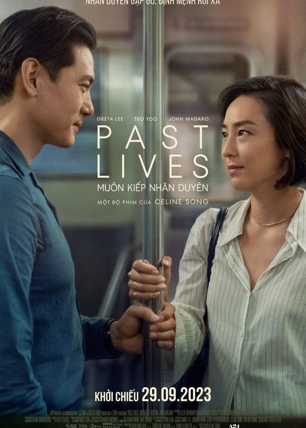 Muôn Kiếp Nhân Duyên