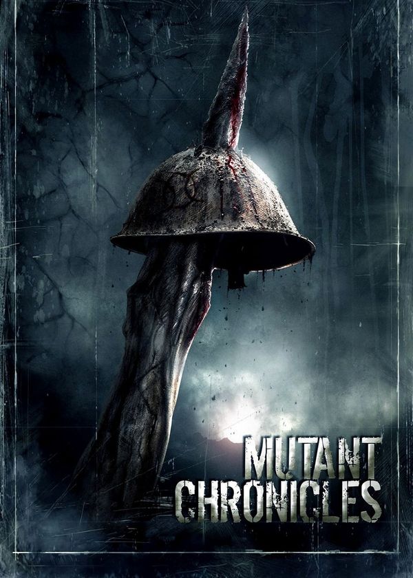 Mutant Chronicles