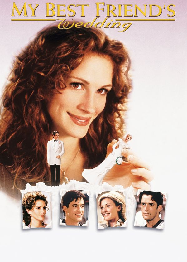 My Best Friend's Wedding