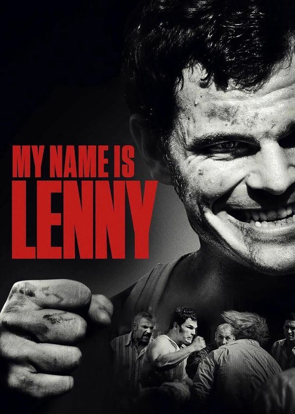 My Name Is Lenny