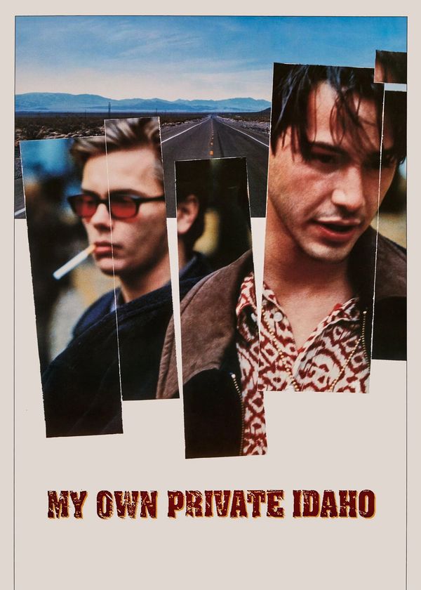 My Own Private Idaho