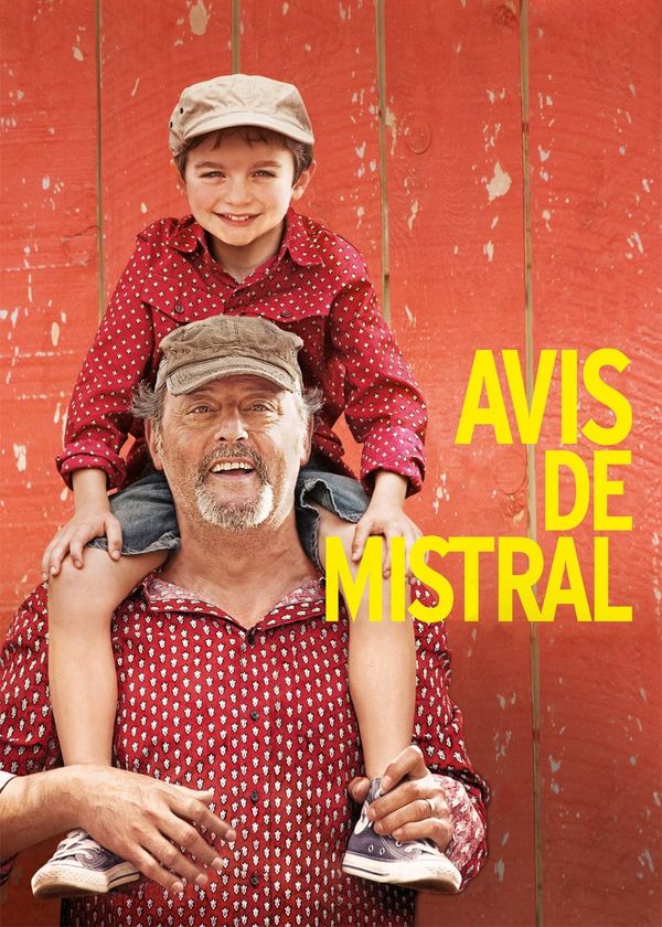 My Summer in Provence